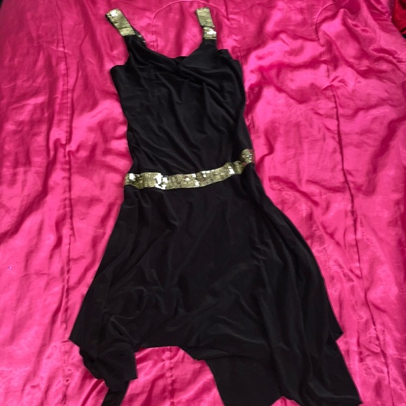 Nordstrom Dresses & Skirts - Nordstrom Rack Black Sequin Dress 🖤